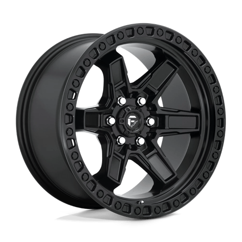 [D69717908755] KICKER 17X9 6X4.5 66.06 BD +12