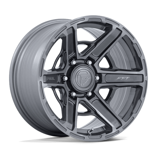 [FC892AX20906801] GAMBIT 20X9 6X5.5 106 +1 PLTNM