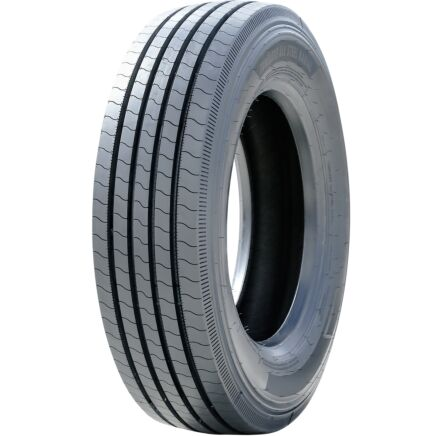 [TM25] 255/70R22.5 TRAILER MASTER MULTI DUTY APT-1 140/137M 16PLY