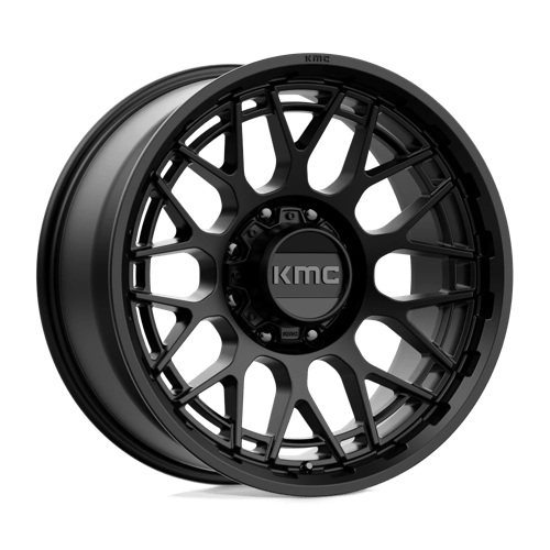[KM72229088700] KM722 20X9 8X180 S-BLK 00MM