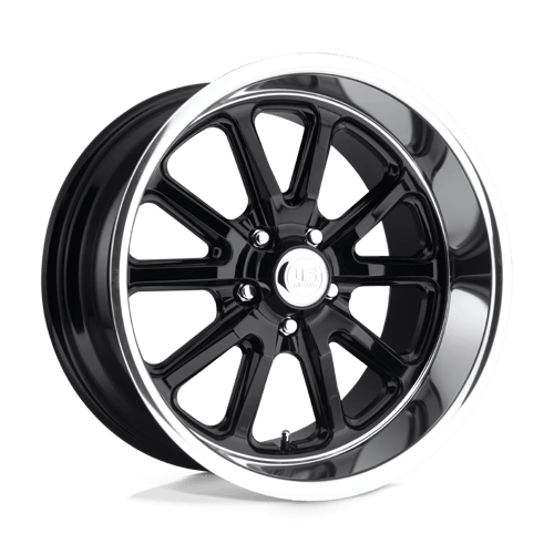 [U12122117367] RAMBLER 22X11 5X5.0 78.1 BL +18