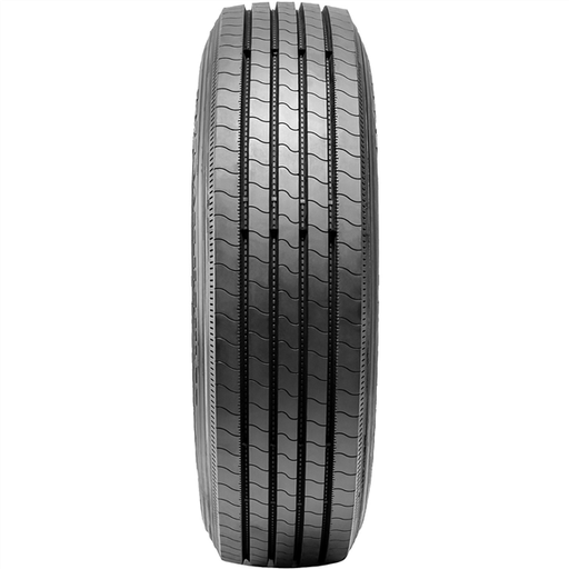 [TM21] 235/75R17.5 TRAILER MASTER ALL POSITION 143/141J 18PLY