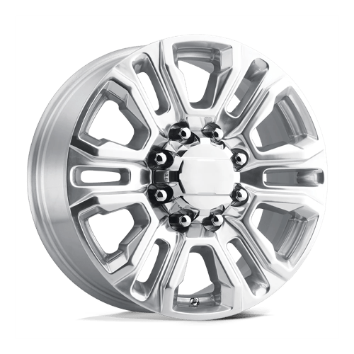 [207P-288115] PR207P 20X8.5 8X6.5 125.2 POLISH-CC 15MM