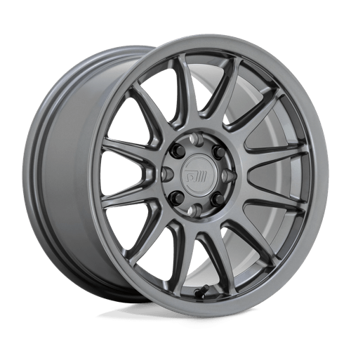 [MR15658098428] S12 15X8 4X100/4.5 72 G-GNMTL +28