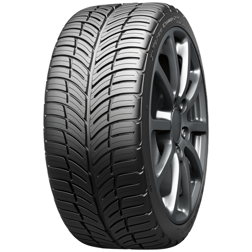 [BFG05226] GFORCE COMP2 245/40R18 93W 25.7
