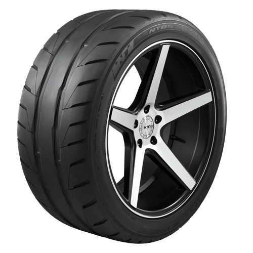 [N207-060] NT05 265/35R18 97W XL 25.3