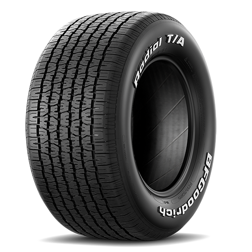 [BFG99620] RADIAL TA P245/60R15 100S 26.6