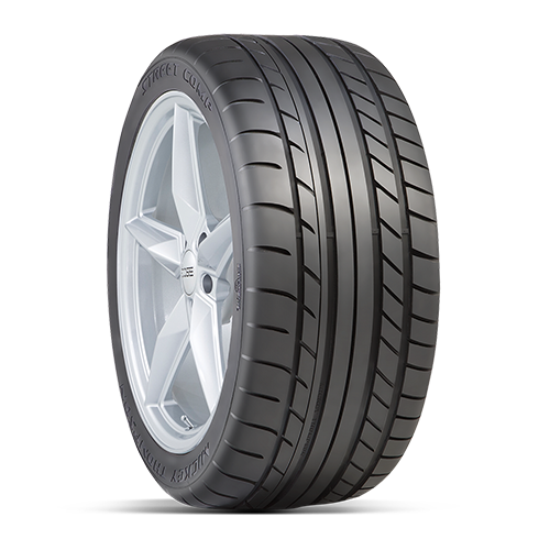 [MTT90000001615] STREET COMP 255/35R20 97W 27