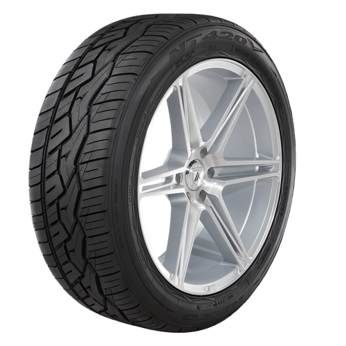 [N206-990] NT420V 285/40R20 108V XL 28.9