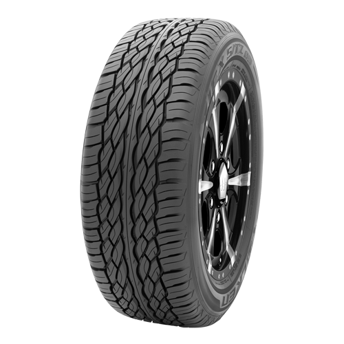 [F28051016] ZIEX STZ05 275/45R20 110H XL 29.69
