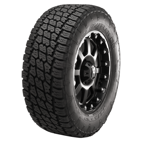 [N216-680] TER GRAP G2 235/75R17 113S XL 30.8