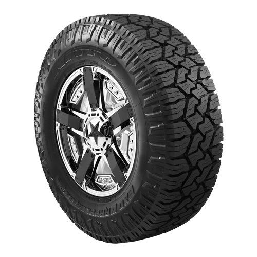 [N206-590] EXO GRAP AWT LT265/65R18 122/119Q E 31.7