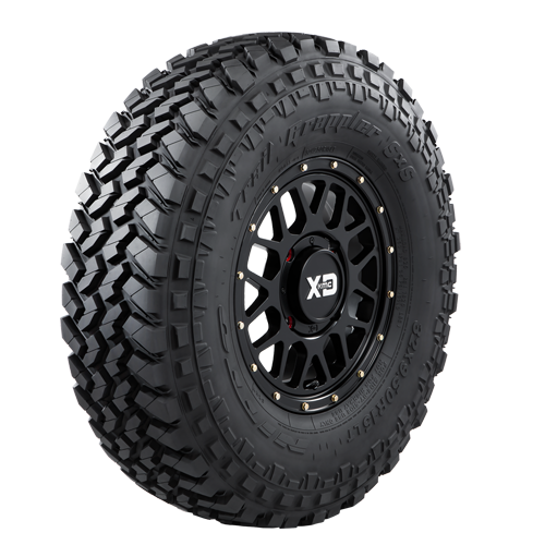 [N207-700] TRL GRAP SXS 32x9.50R15LT NHS 31.7