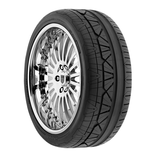 [N210-400] MOTIVO 275/55ZR19 111W SL 31.3