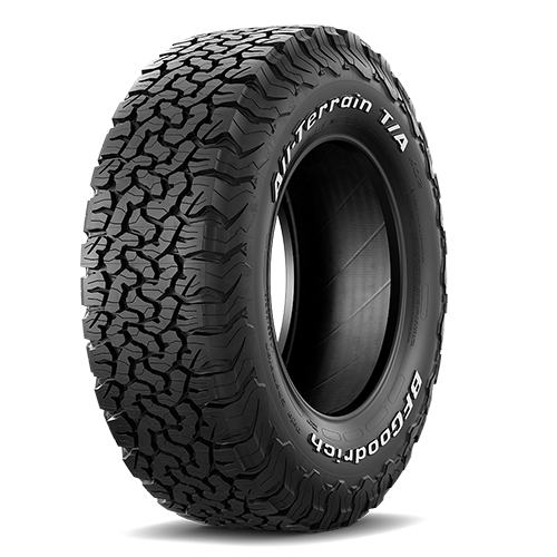 [BFG03020] ALL KO2 LT255/70R18 96W 32.1