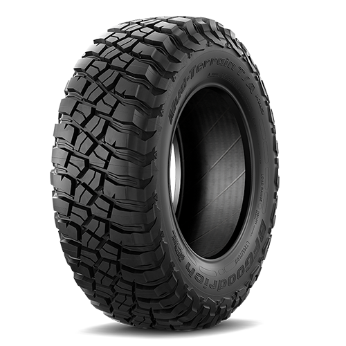 [BFG91897] KM3 MT LT285/65R18 125Q E 32.6