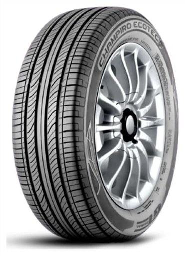 [B679] 205/50R17 GT CHAMPIRO ECOTEC 89V M+S 300AA