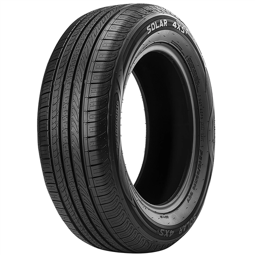 [SLR26] 225/50R18 SOLAR 4XS PLUS 95H 440AA