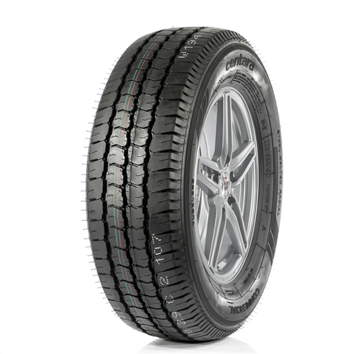 [W185] 195R15C CENTARA COMMERCIAL 8PLY 106/104Q