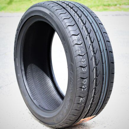 [W1360] 255/40ZR18 JOYROAD RX6 99W XL *** 50,000 MILES WARRANTY ***
