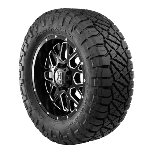 [N217-590] RIDGE GRAP LT315/50R24 127/124Q F 36.4