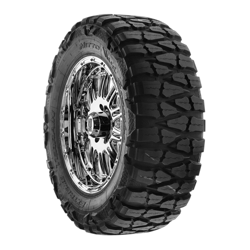 [N200-540] MUD GRAP 37x13.50R20LT 127Q E 37