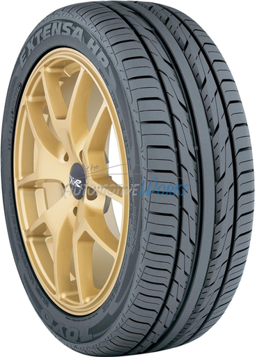 [195320] 205/45R16XL TOYO EXTENSA HP 87V 360AA 45K BSW