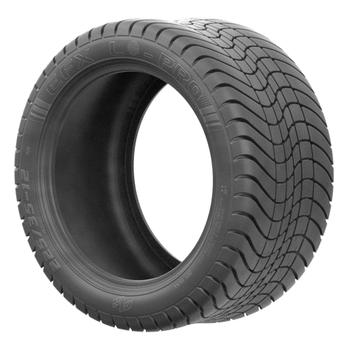 [FA-812] LO-PRO 225/35-12 N 18.2