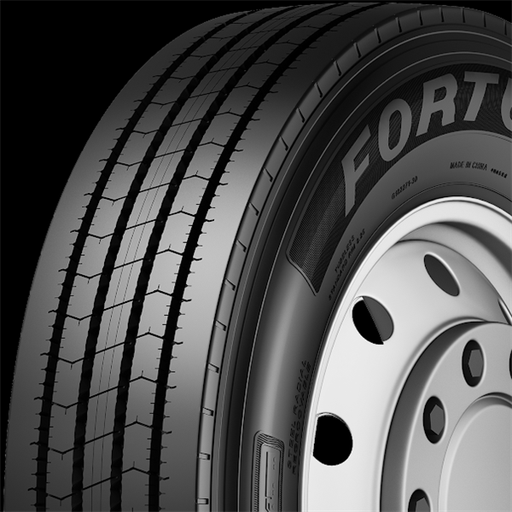 [2502030602] 215/75R17.5 FORTUNE FAR602 135/133L ALL POSITION 16PLY