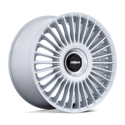 [RC202SX17809835] GRZ 17X8 4X100/4.5 72 +35 G-SLV