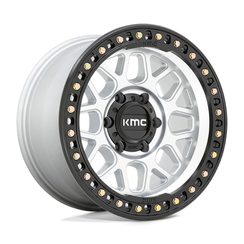 [KM54979080518] GRS 17X9 8X6.5 125 +18 MACH SBLK-LP