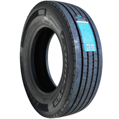 [2550030602] 255/70R22.5 FORTUNE FAR602 ALL POSITION 140/137M 16PLY