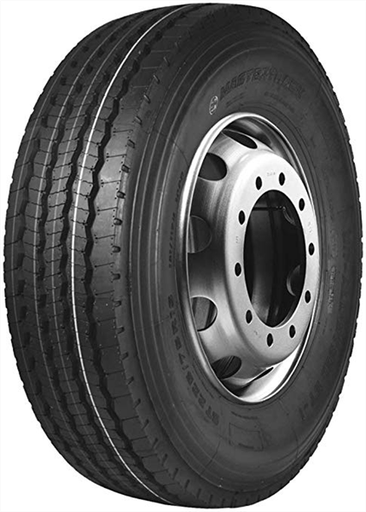 [WHF-ST49] ST235/85R16 MASTERTRACK UN-ALL STEEL 132/127N ST 14PLY