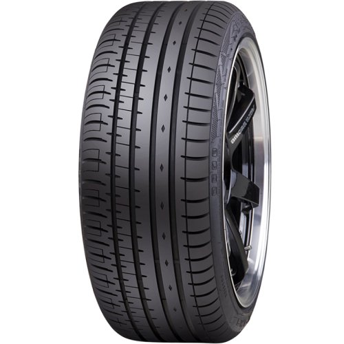 [1200035739] 215/55ZR16 ACCELERA PHI-R 97W XL 400AA