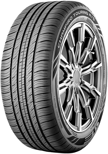 [B754] 215/45R17 GT CHAMPIRO TOURING A/S 87V BSW 540AA**60K**