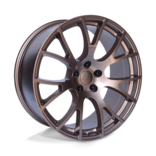 [161CO-22959018] PR161CO 22X9.5 5X115 71.5 COPPER 18MM