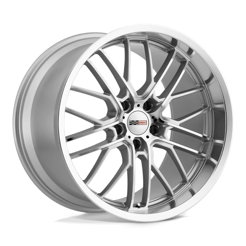 [2005CRE695121S70] CR EAGLE 20X10.5 5X4.75 +69 70 SLV MR FC