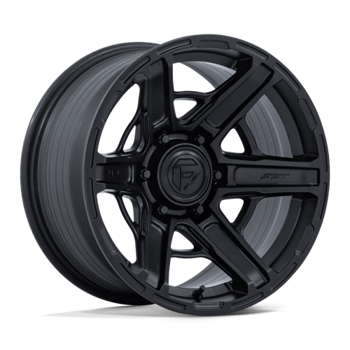 [FC892MX17906812N] GAMBIT 17X9 6X5.5 106 -12 M-BLK
