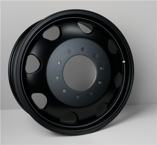 [XM900IN2482579+115MB] XTREME MUDDER XM-900 INNER 24X8.25+115 10X225 C.B 170.10 MATTE BLACK