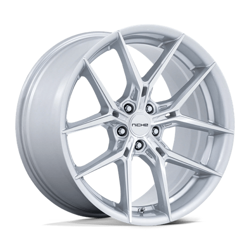 [NC279SD19855W38] PRODIGY 5 19X8.5 5X120 66.9 +38 +38