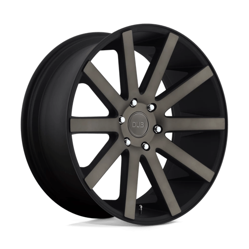[S121229065+38] SHOT CALLA 22X9 5X4.5 72 MBT +38