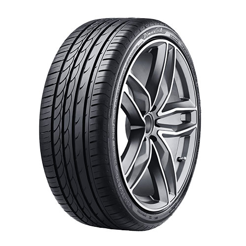 [DSC0004] 215/50ZR17 RADAR DIMAX R8 95W XL M+S 320AA**35K**+ROAD HAZARD