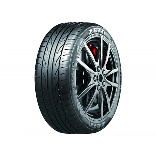 [71.130.01] 225/50ZR16 ZETA MEGLIO 92W XL M+S 500A-A 50K + ROAD HAZARD