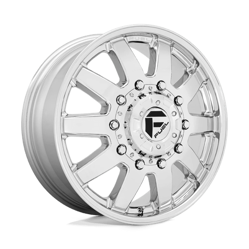 [D5362082A9] MAVERICK DUALLY 20X8.25 10X225 P 105MM