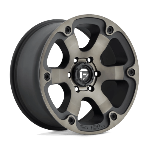 [D56417007347] BEAST 17X10 5X5.0 78.1 MBT -18