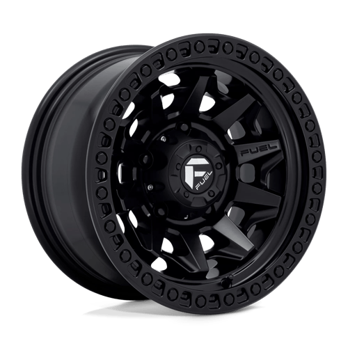 [D69415808540E] COVERT 15X8 5X5.5 108 BD -12