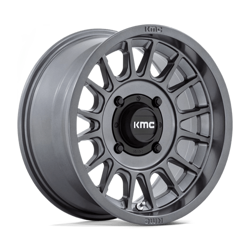 [KS138AX15704410] IMPACT UTV 15X7 4X156 115 ANTH +10