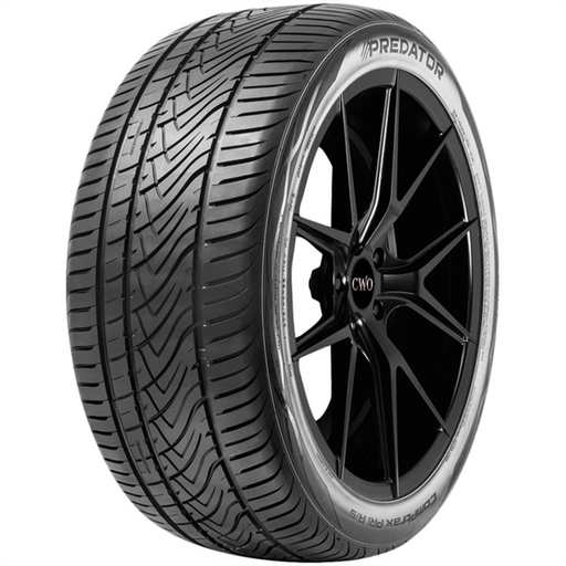 [PDCPAS14] 235/45R18 PREDATOR COMPTRAX PR1 A/S 98V XL 560AAA **50K****+ROAD HAZARD