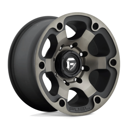 [D56417908250] BEAST 17X9 8X6.5 125.1 MBT +01