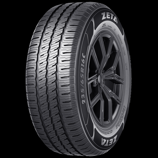 [71.204.01] 195/75R16C ZETA CITY TRANS 10PLY 110/108R** COMMERCIAL TIRE***